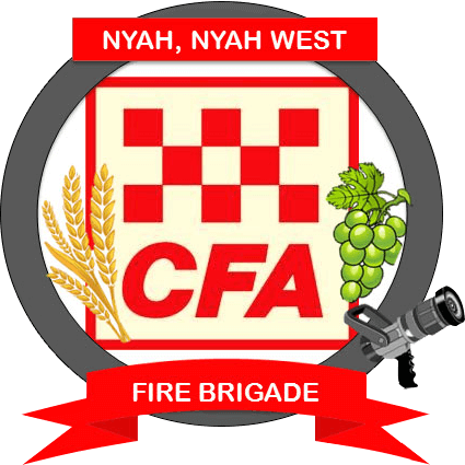 Nyah Nyah West Fire Brigade